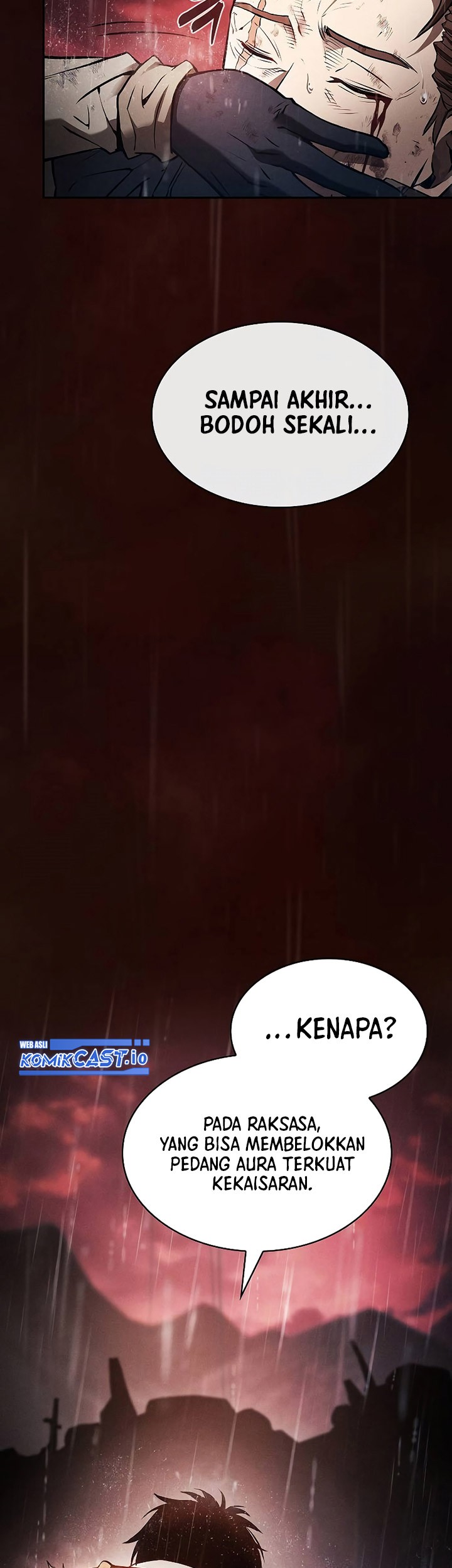 Academy’s Genius Swordmaster Chapter 01 Gambar 56