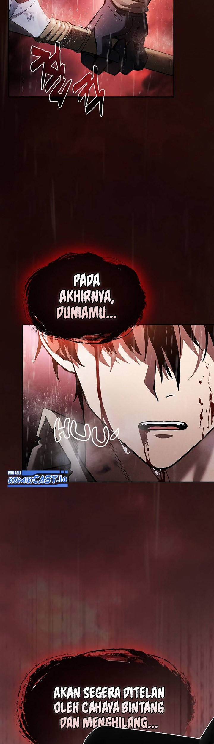 Academy’s Genius Swordmaster Chapter 01 Gambar 38