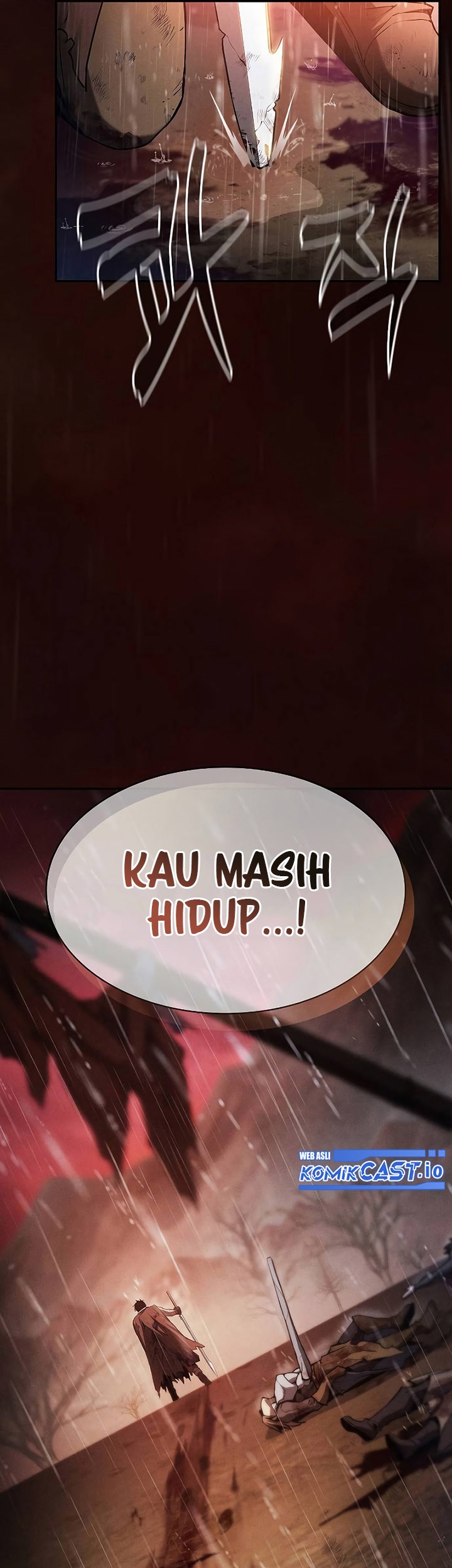 Academy’s Genius Swordmaster Chapter 01 Gambar 66