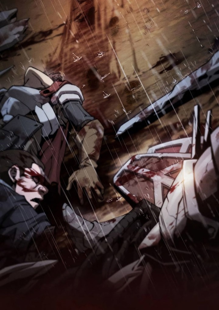 Academy’s Genius Swordmaster Chapter 01 Gambar 67