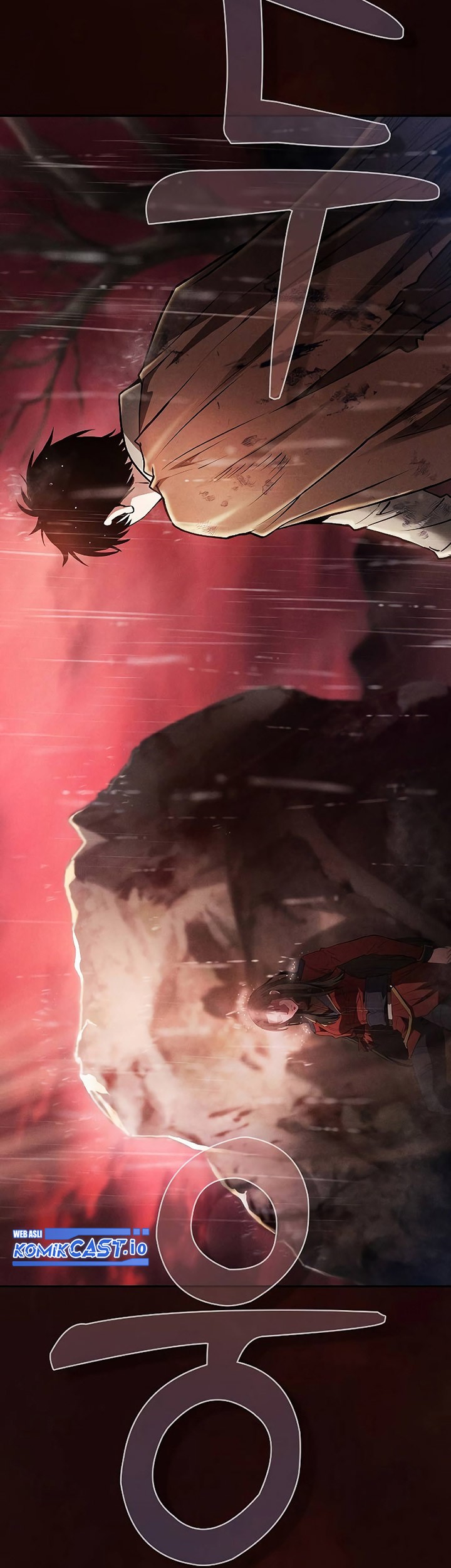 Academy’s Genius Swordmaster Chapter 01 Gambar 70