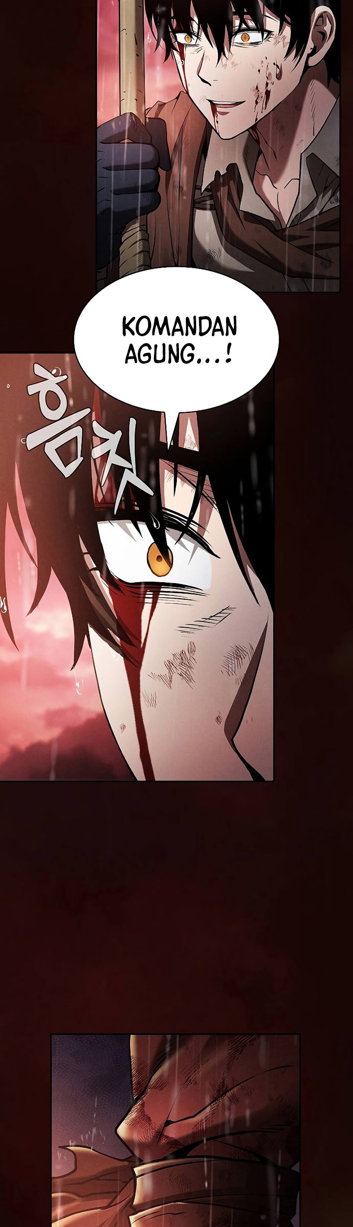 Academy’s Genius Swordmaster Chapter 01 Gambar 72