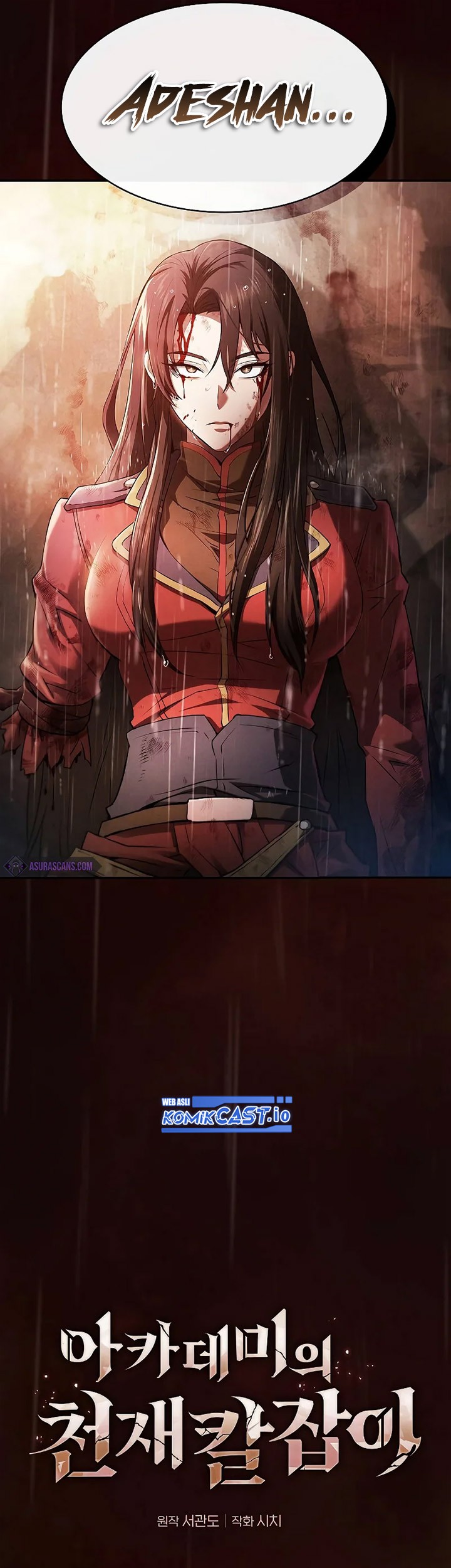 Academy’s Genius Swordmaster Chapter 01 Gambar 74