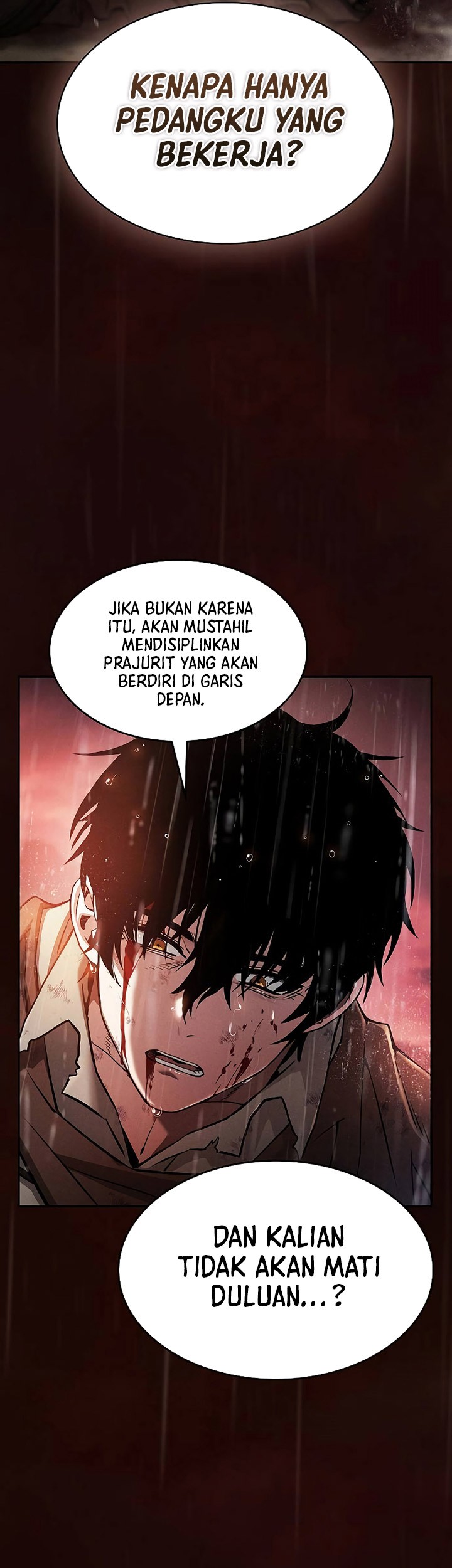 Academy’s Genius Swordmaster Chapter 01 Gambar 58