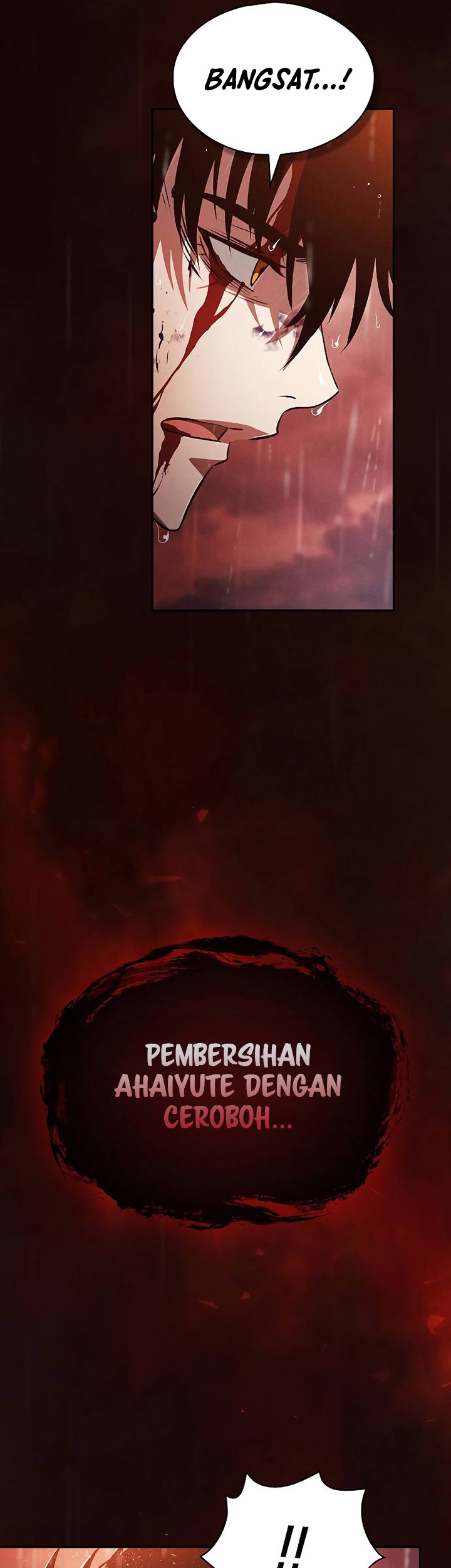 Academy’s Genius Swordmaster Chapter 01 Gambar 10