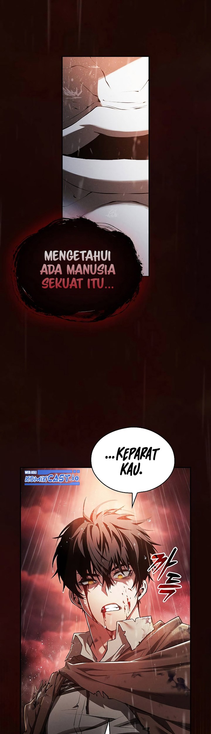 Academy’s Genius Swordmaster Chapter 01 Gambar 12