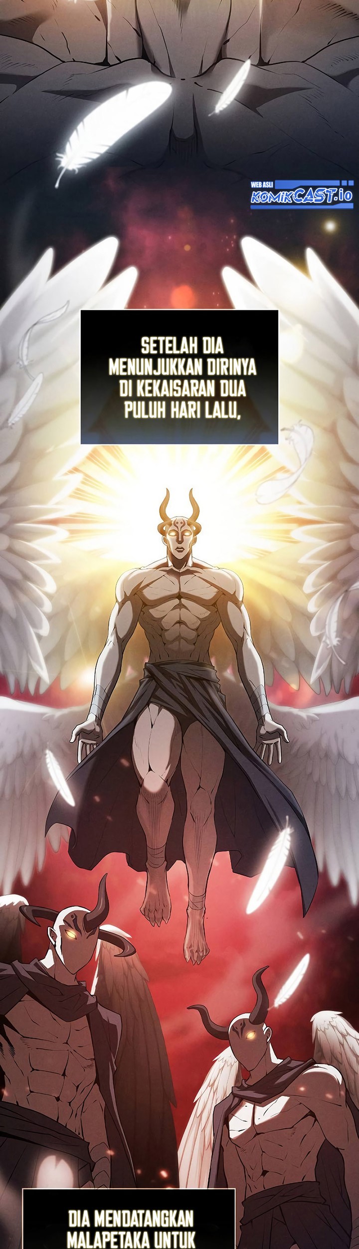 Academy’s Genius Swordmaster Chapter 01 Gambar 16