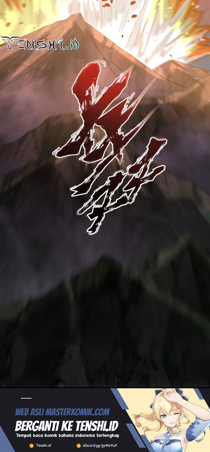 Xianzun Luowuji Chapter 209 Gambar 31