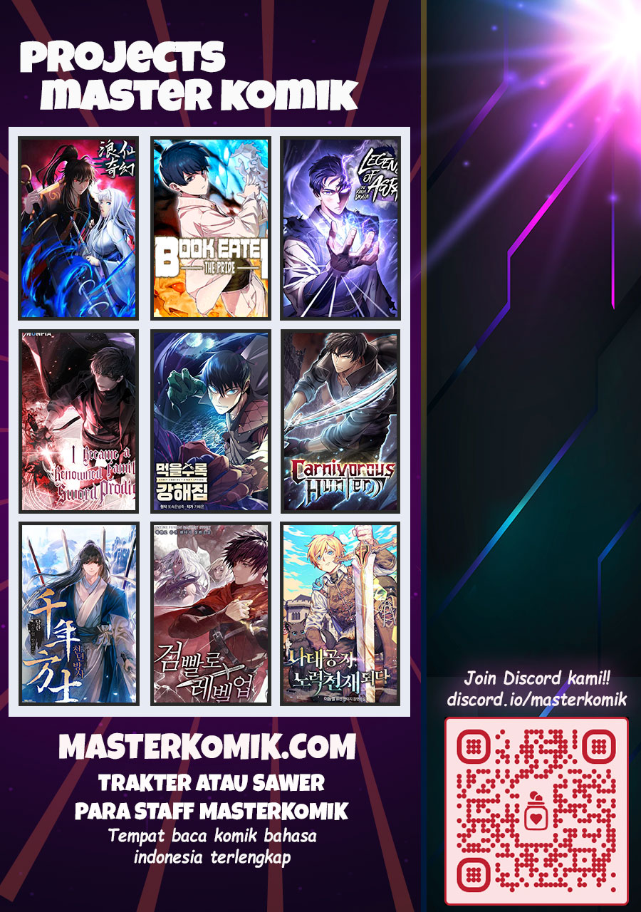 Xianzun Luowuji Chapter 209 Gambar 35