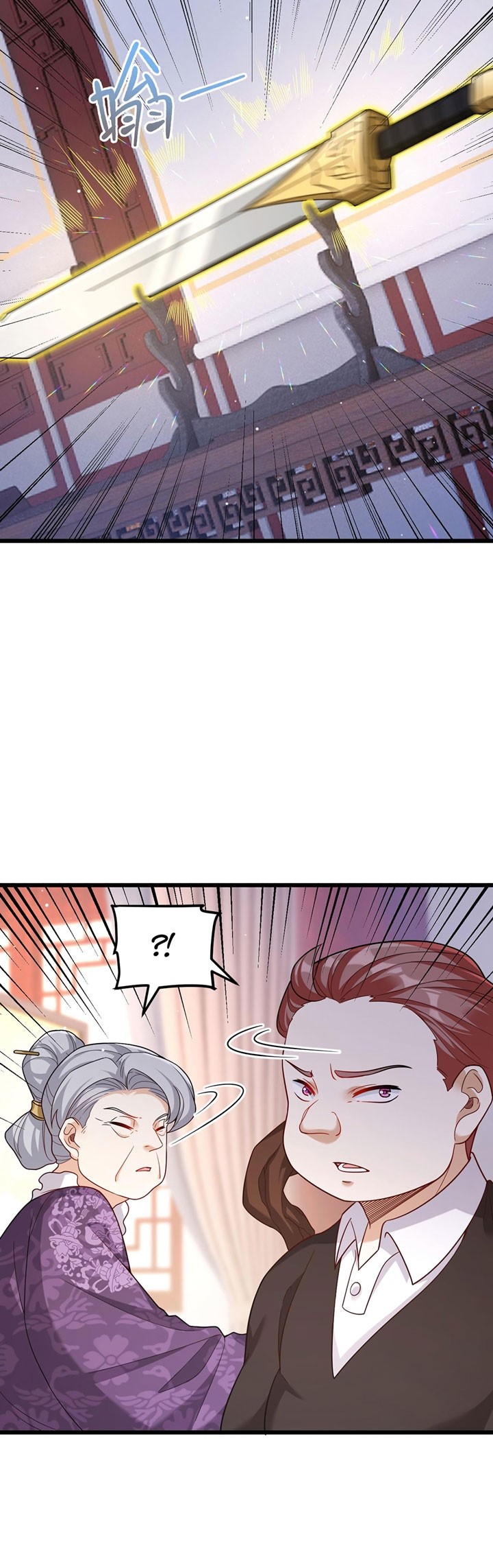 Xianzun Luowuji Chapter 209 Gambar 4