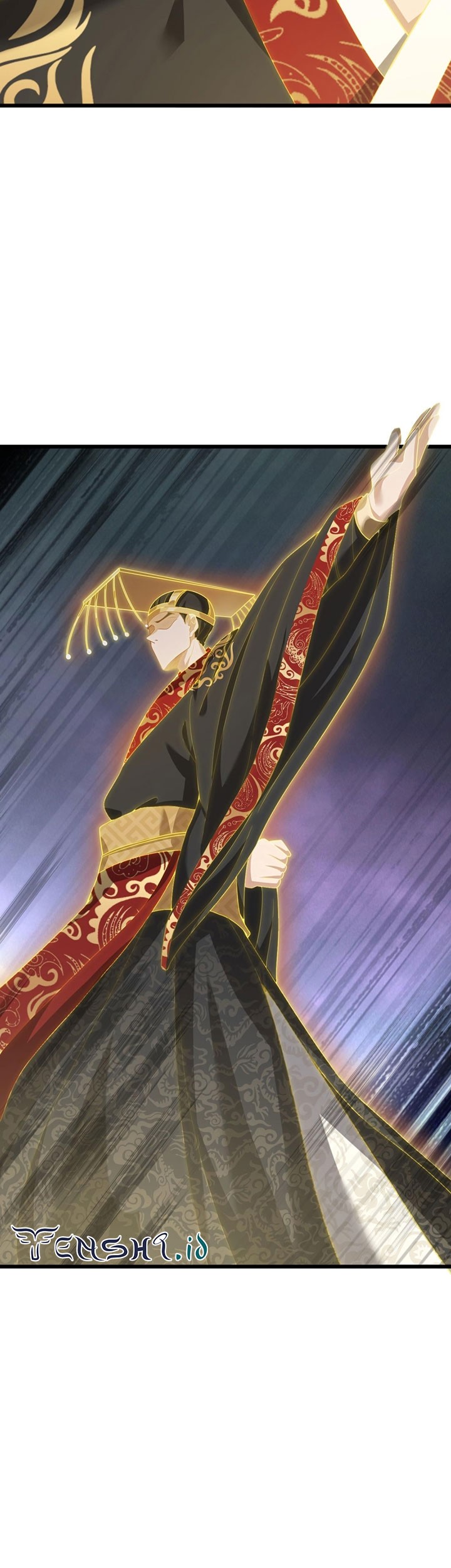 Xianzun Luowuji Chapter 209 Gambar 23