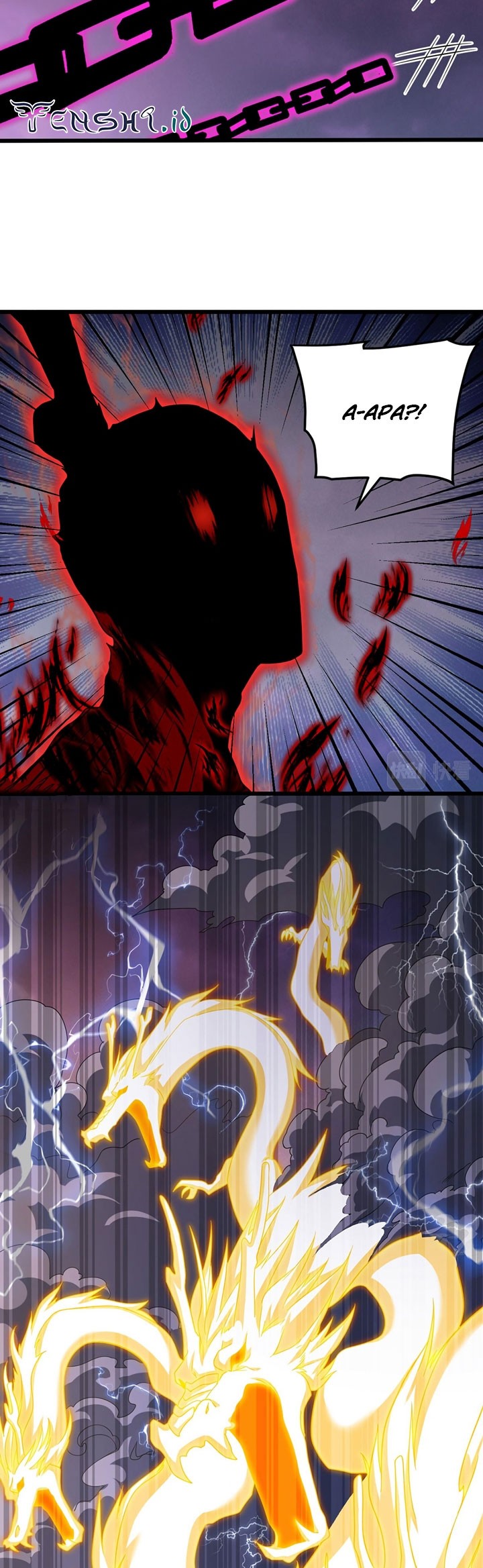 Xianzun Luowuji Chapter 209 Gambar 25