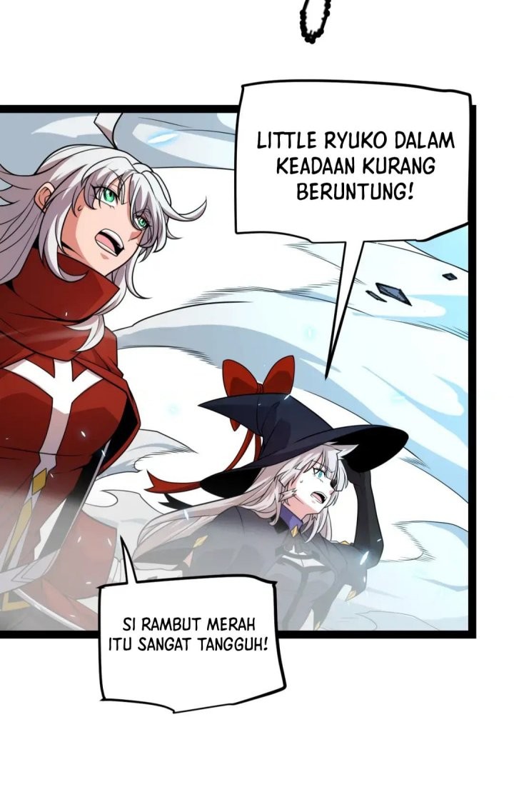 The Game That I Came From Chapter 193 Gambar 42