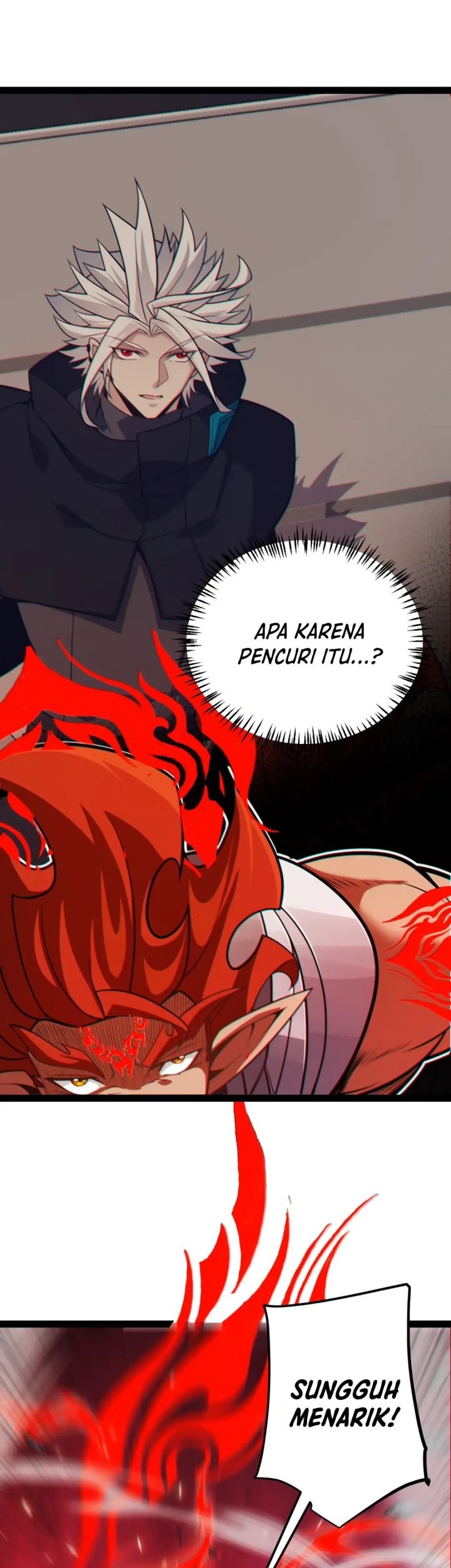 The Game That I Came From Chapter 193 Gambar 38