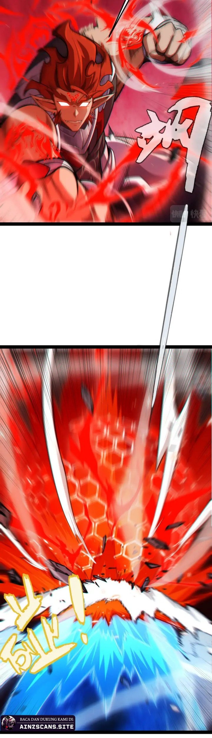 The Game That I Came From Chapter 193 Gambar 39