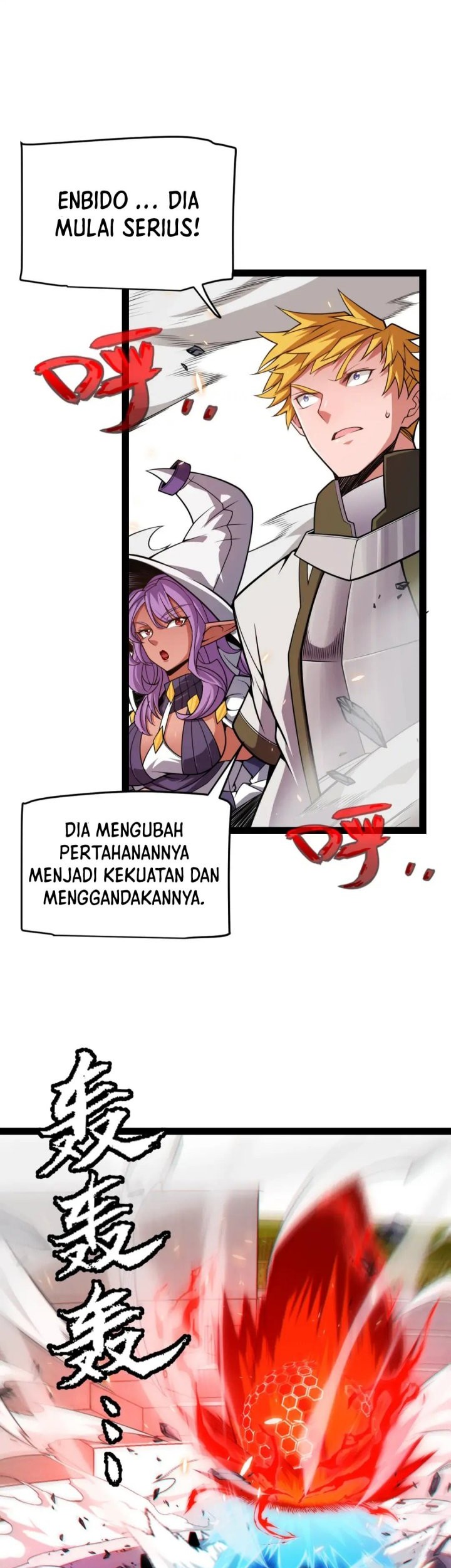 The Game That I Came From Chapter 193 Gambar 40