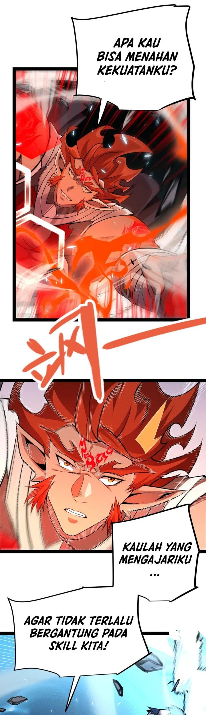 The Game That I Came From Chapter 193 Gambar 43