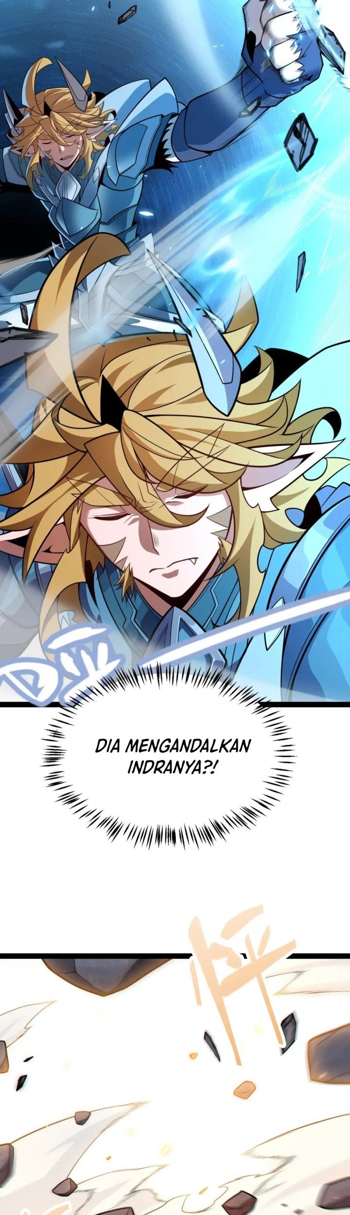 The Game That I Came From Chapter 193 Gambar 44