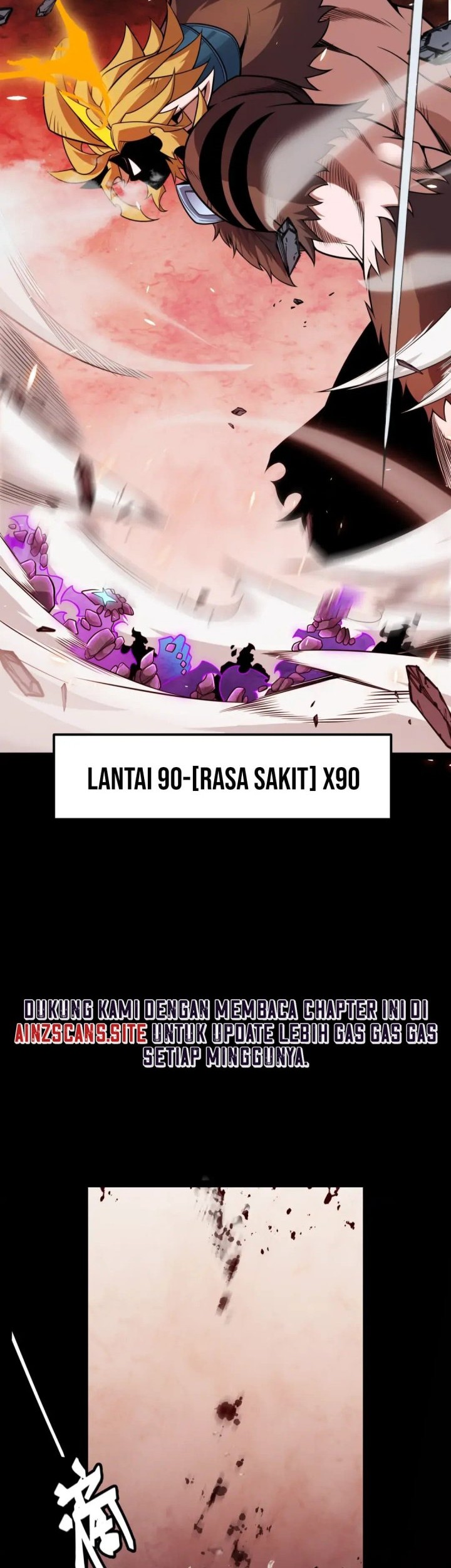 The Game That I Came From Chapter 193 Gambar 11