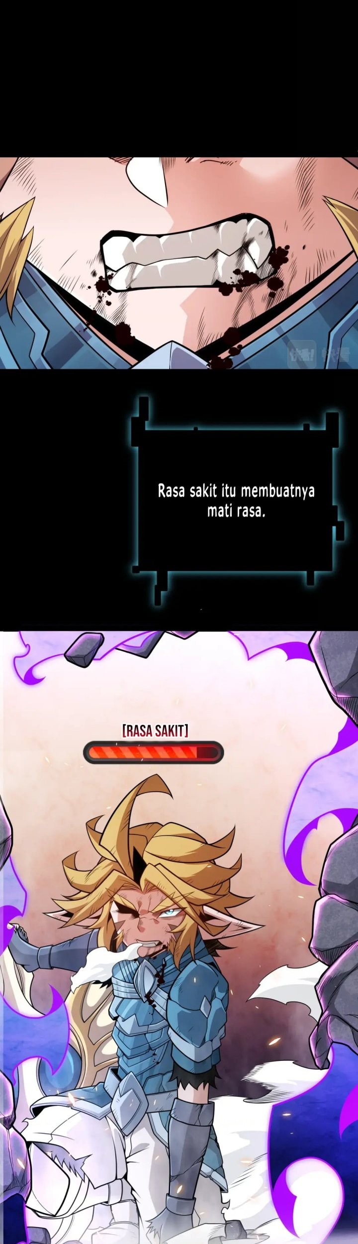 The Game That I Came From Chapter 193 Gambar 13