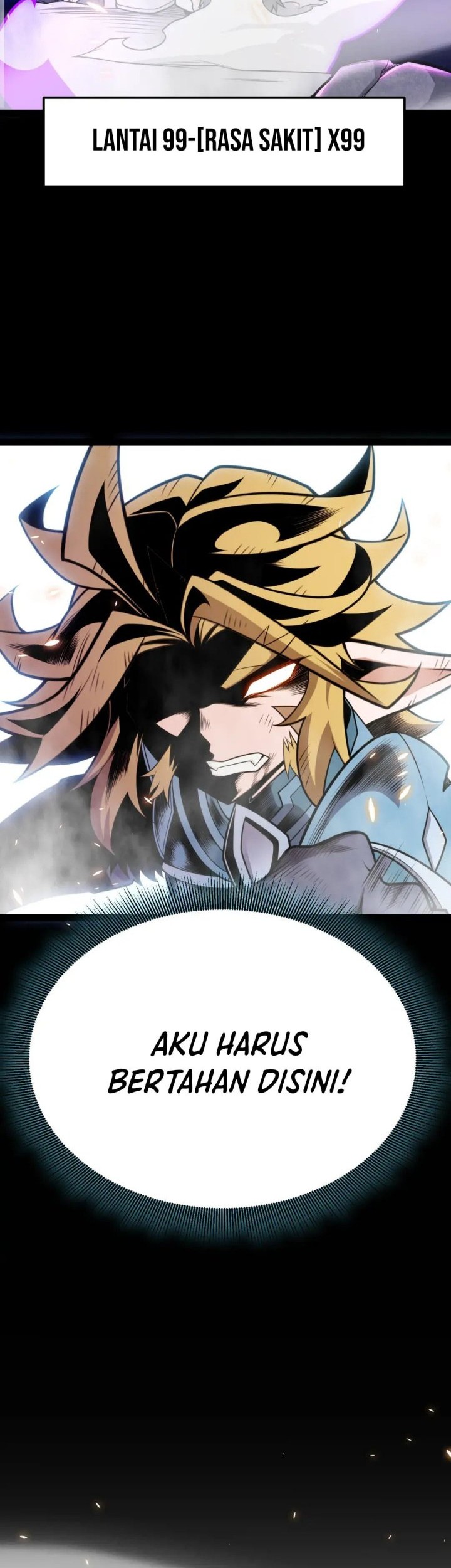 The Game That I Came From Chapter 193 Gambar 14