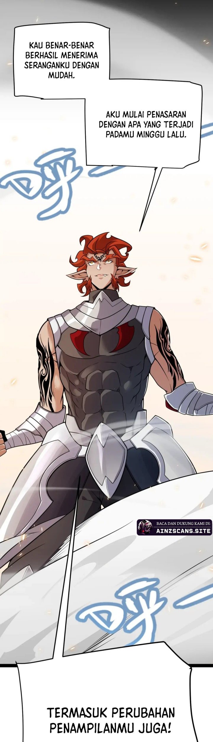 The Game That I Came From Chapter 193 Gambar 15