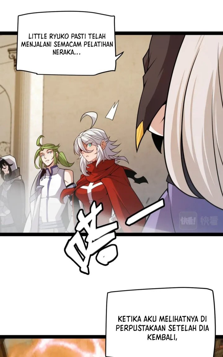 The Game That I Came From Chapter 193 Gambar 17