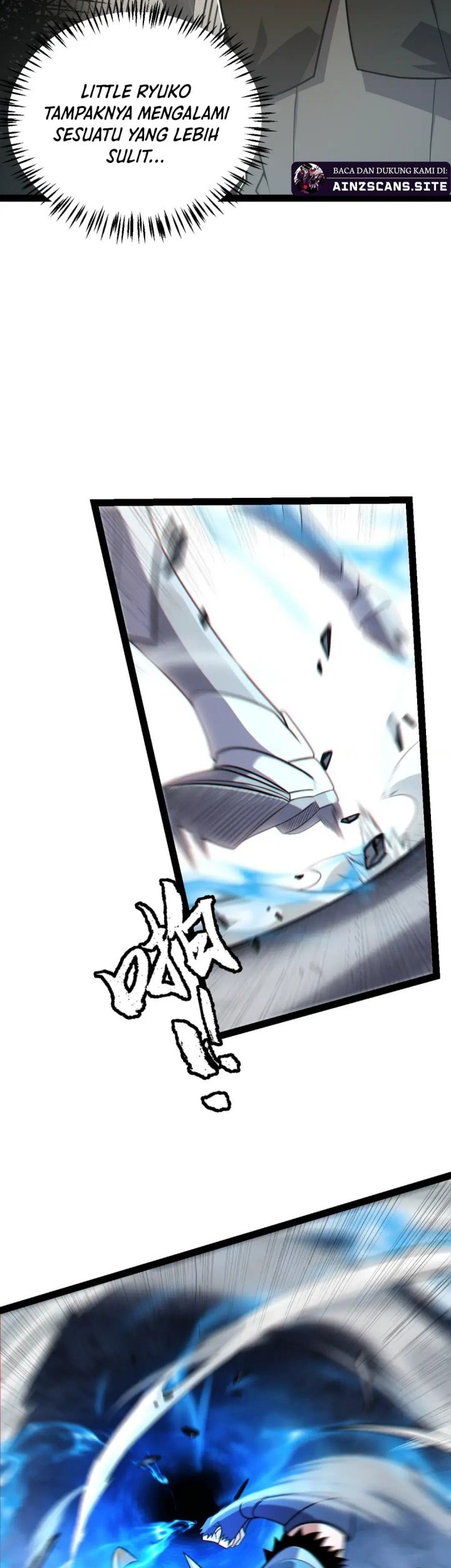 The Game That I Came From Chapter 193 Gambar 20