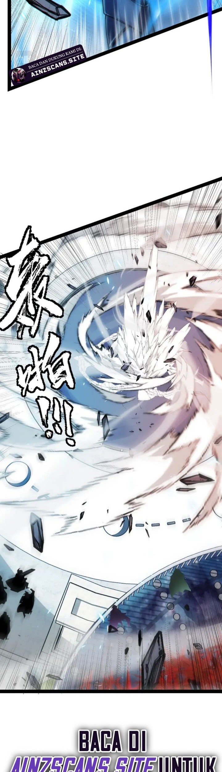 The Game That I Came From Chapter 193 Gambar 24