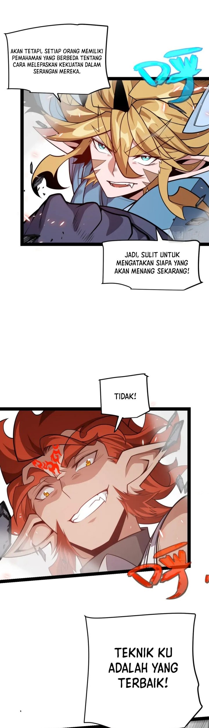 The Game That I Came From Chapter 193 Gambar 28