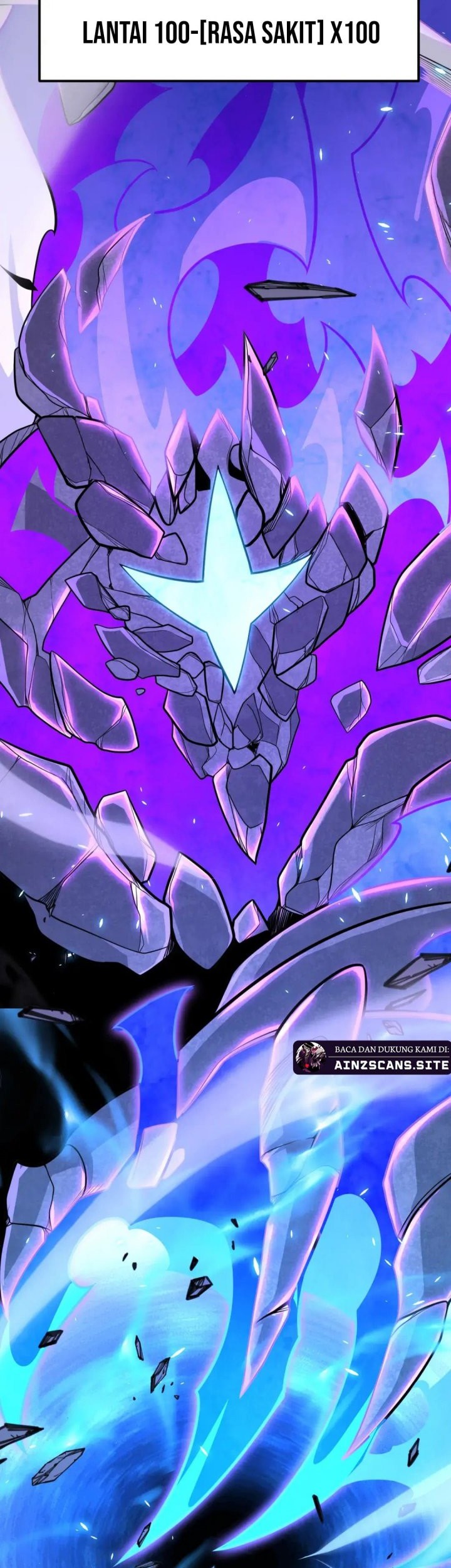 The Game That I Came From Chapter 193 Gambar 30