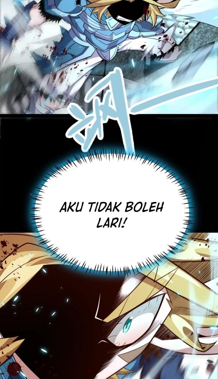 The Game That I Came From Chapter 193 Gambar 32