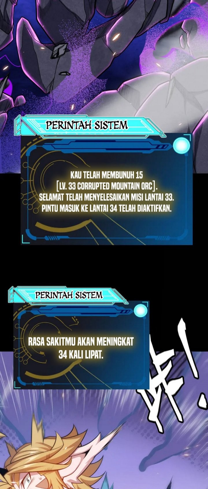 The Game That I Came From Chapter 192 Gambar 42