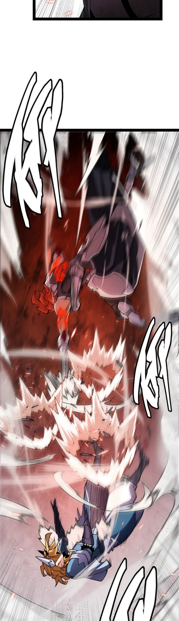 The Game That I Came From Chapter 192 Gambar 38