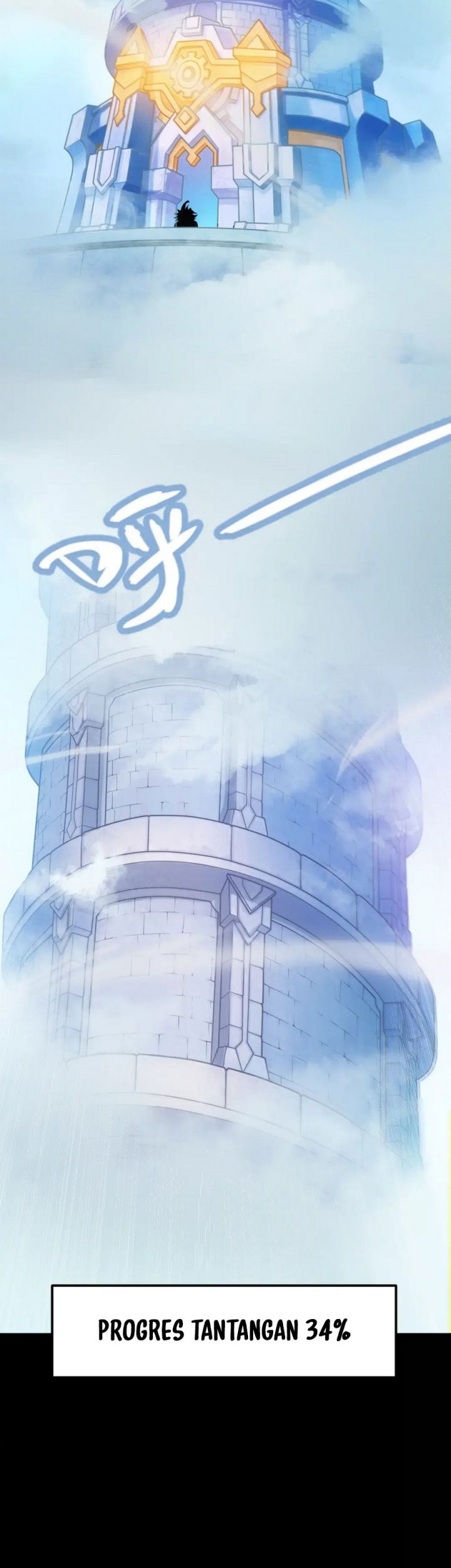 The Game That I Came From Chapter 192 Gambar 47