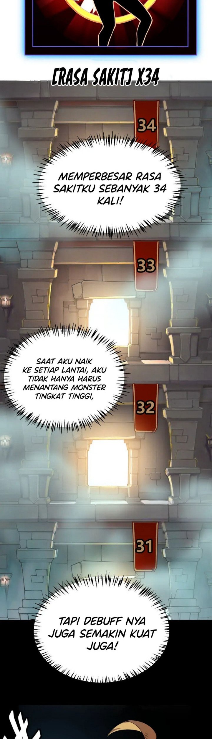 The Game That I Came From Chapter 192 Gambar 44