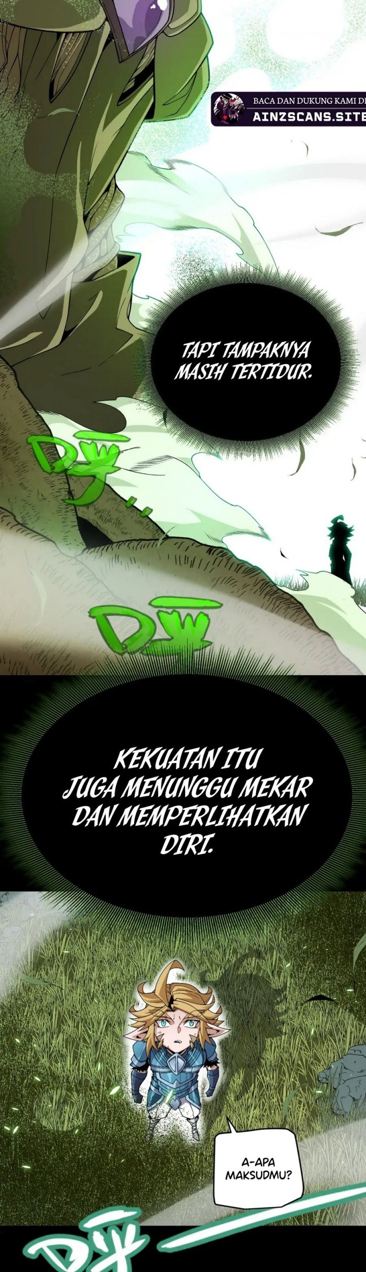 The Game That I Came From Chapter 192 Gambar 5