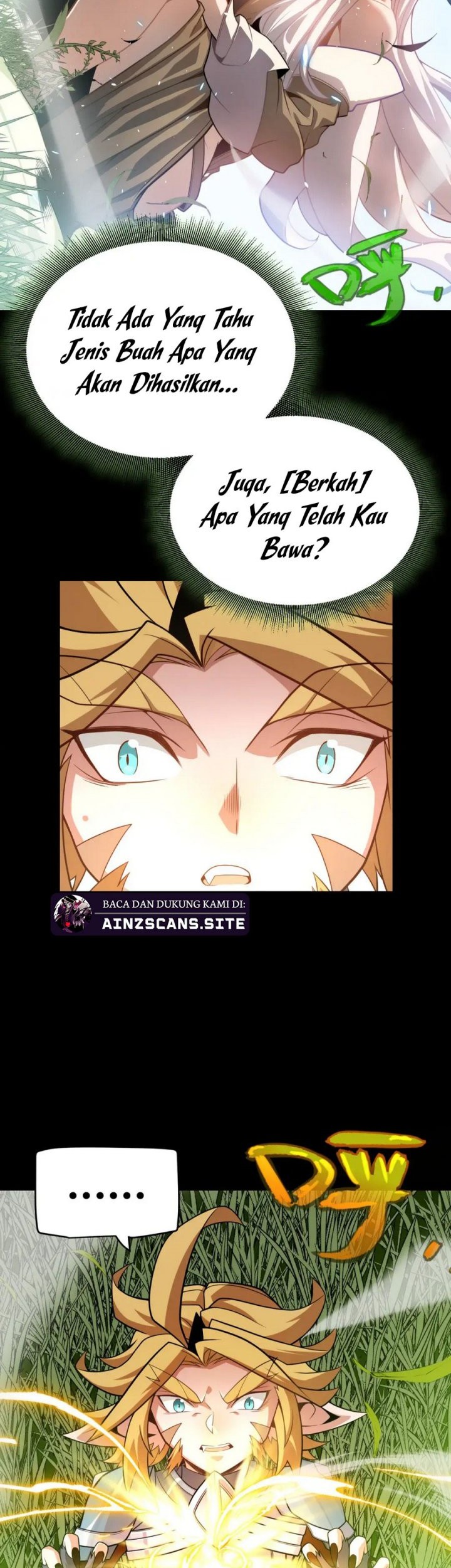 The Game That I Came From Chapter 192 Gambar 10