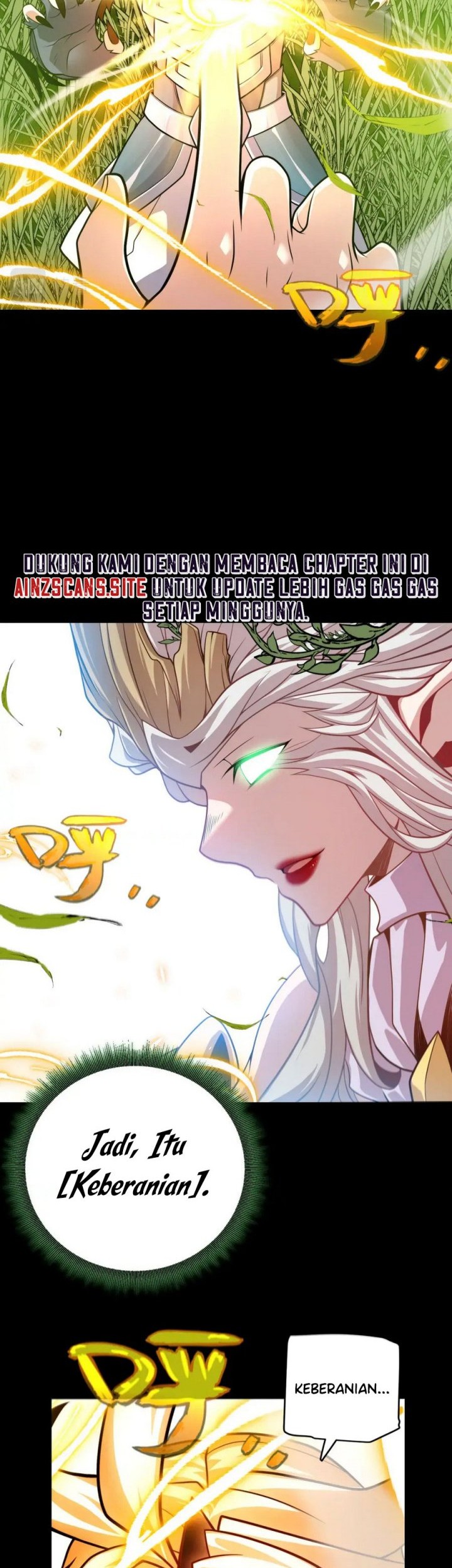 The Game That I Came From Chapter 192 Gambar 11