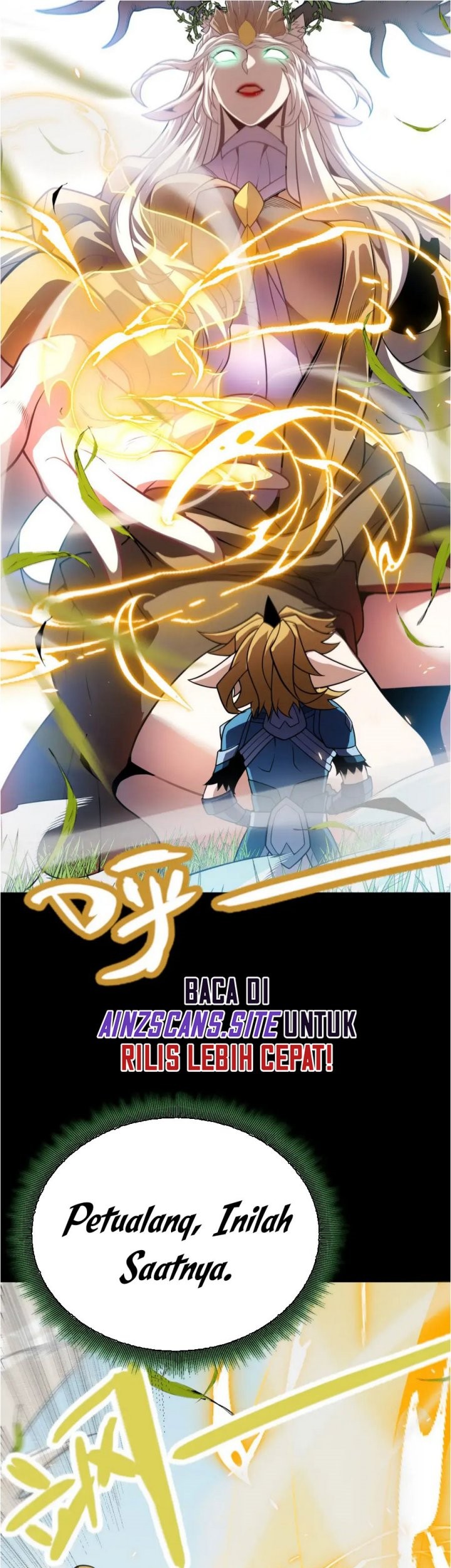 The Game That I Came From Chapter 192 Gambar 13