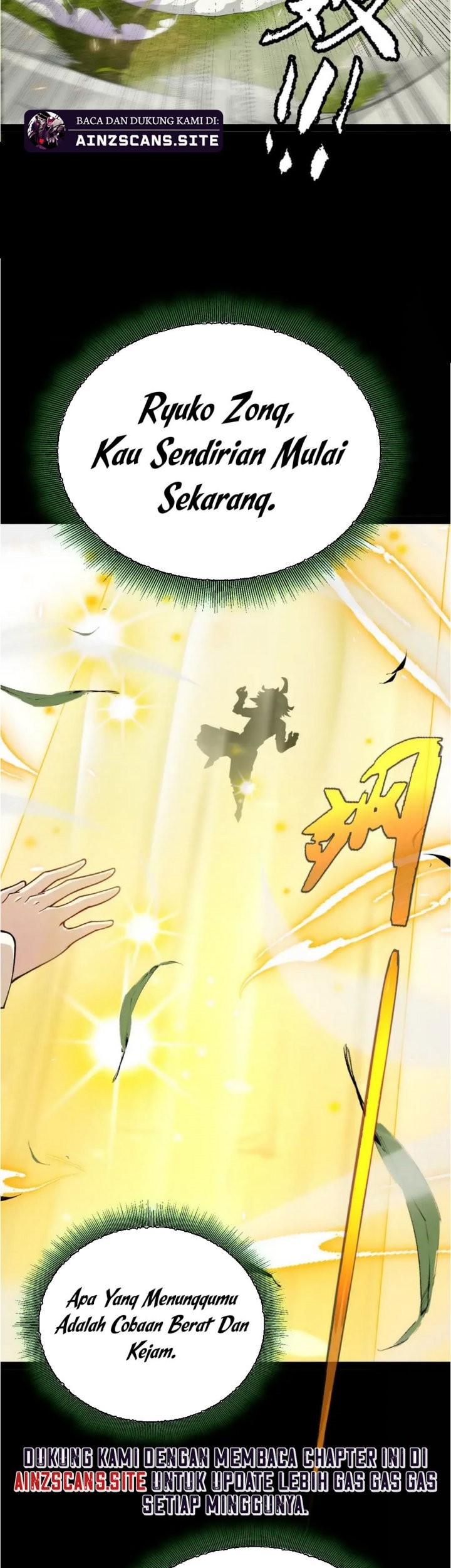 The Game That I Came From Chapter 192 Gambar 15