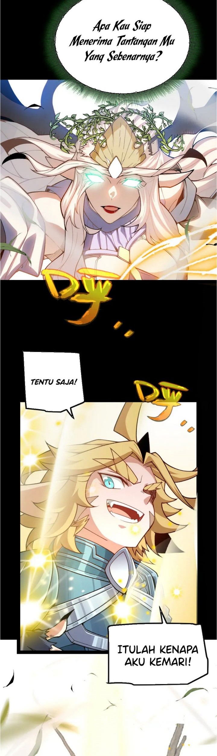 The Game That I Came From Chapter 192 Gambar 16