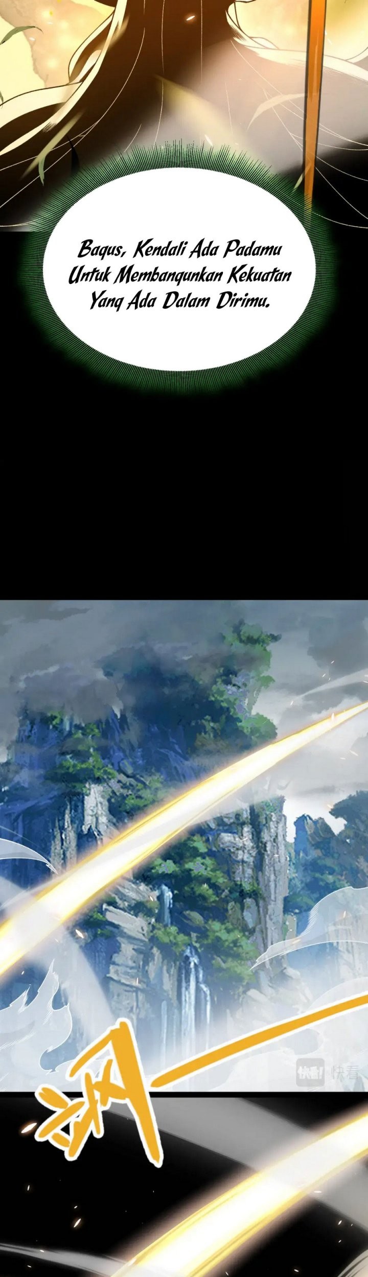 The Game That I Came From Chapter 192 Gambar 18