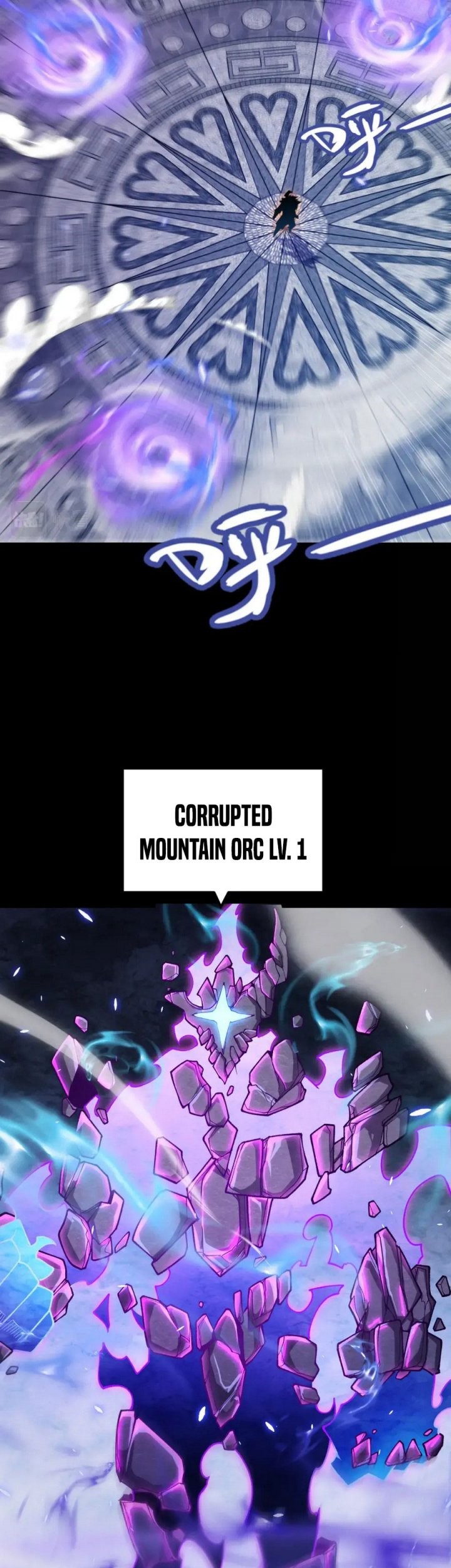 The Game That I Came From Chapter 192 Gambar 23