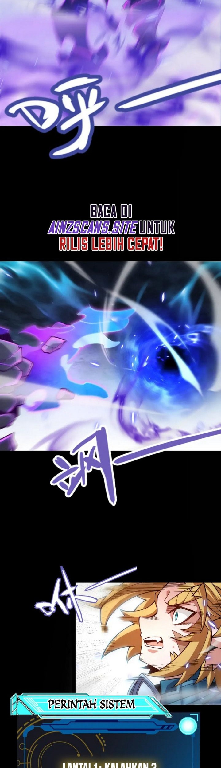 The Game That I Came From Chapter 192 Gambar 24