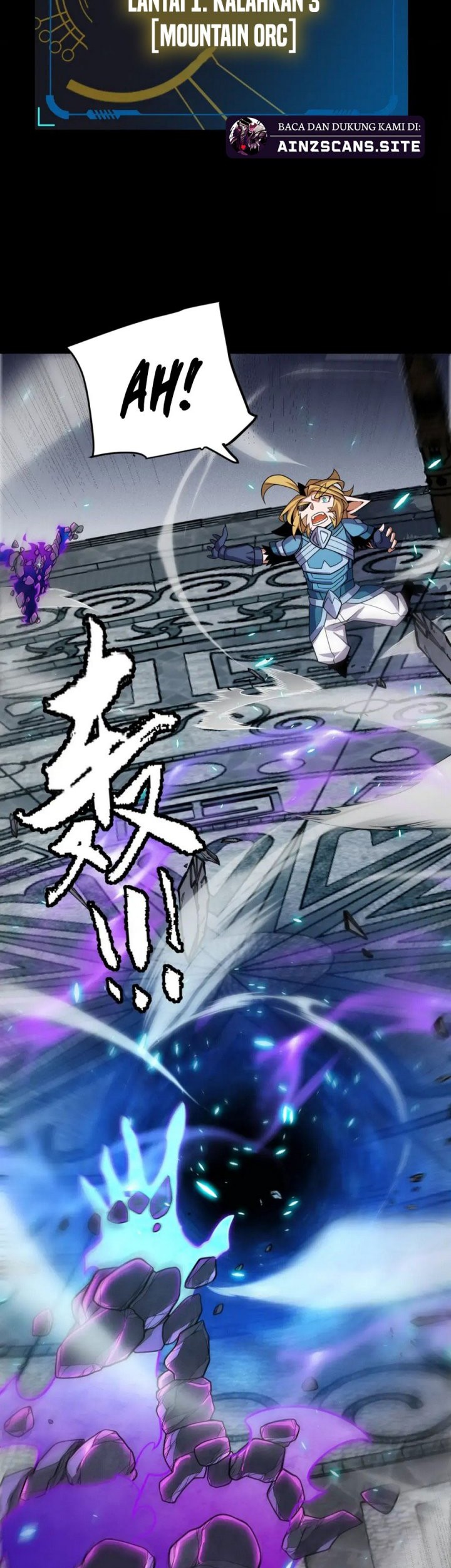 The Game That I Came From Chapter 192 Gambar 25