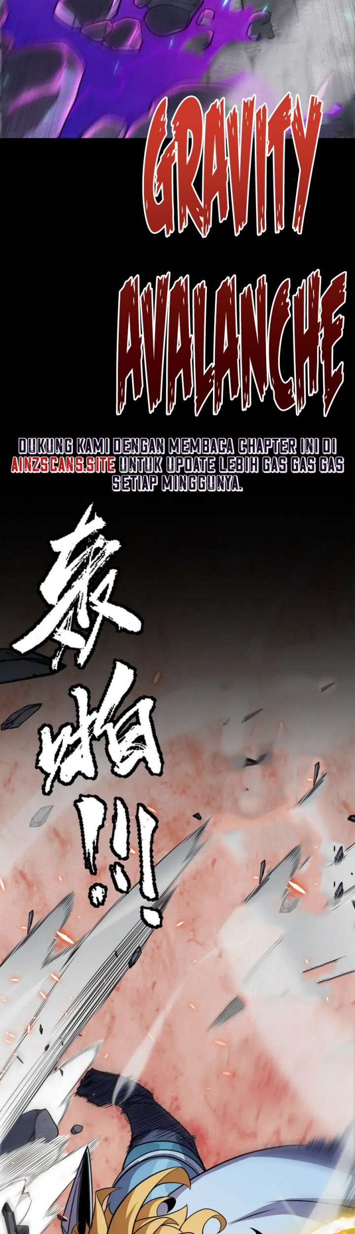 The Game That I Came From Chapter 192 Gambar 26