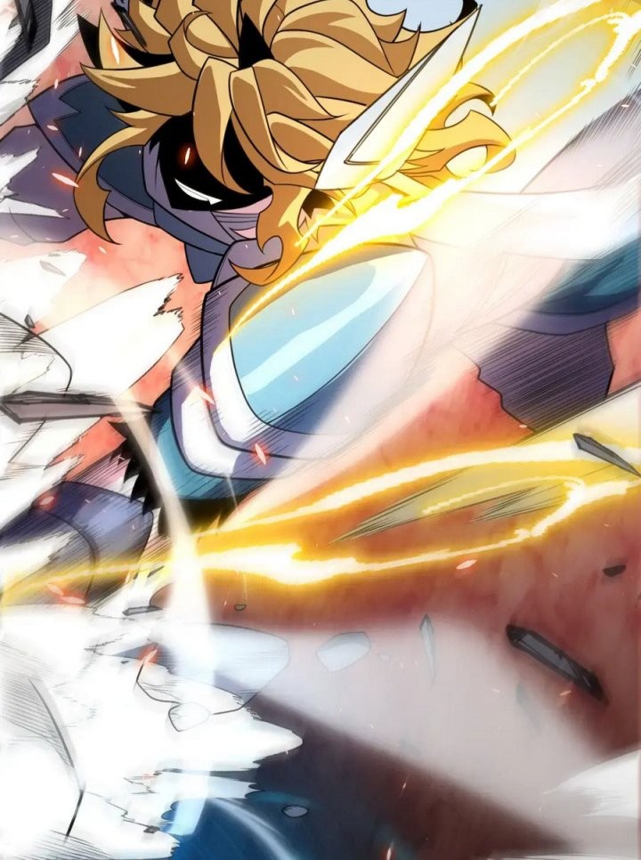 The Game That I Came From Chapter 192 Gambar 27