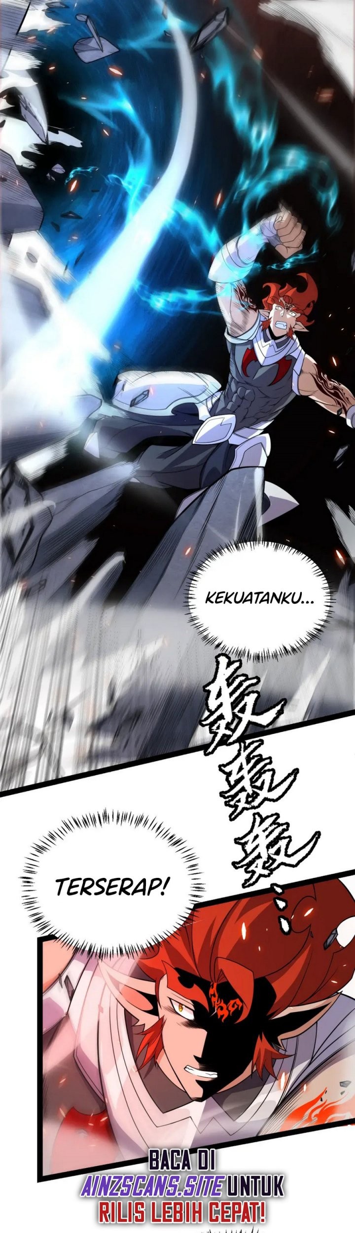 The Game That I Came From Chapter 192 Gambar 28