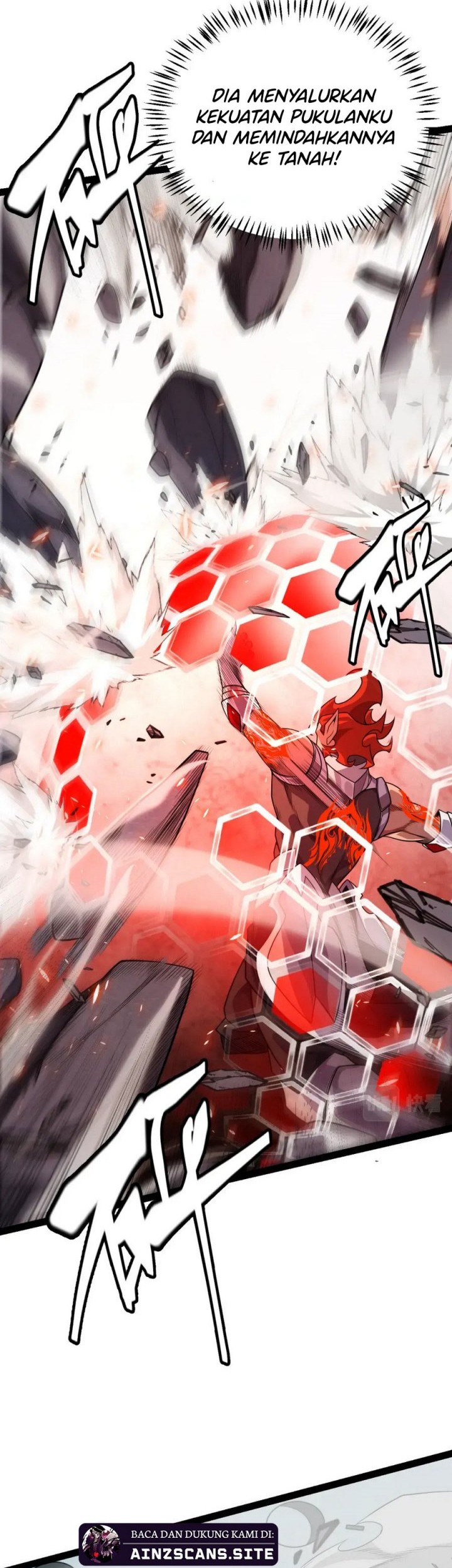 The Game That I Came From Chapter 192 Gambar 29